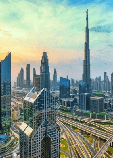 Alkhaleej , PeykBot , delivery robots