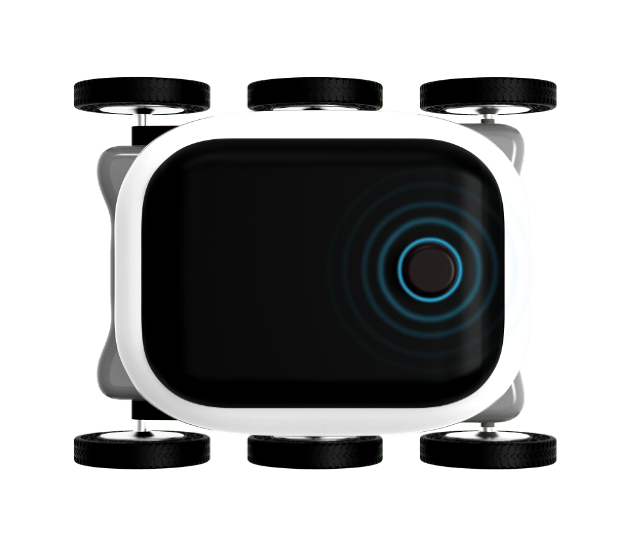 Peykbot robot