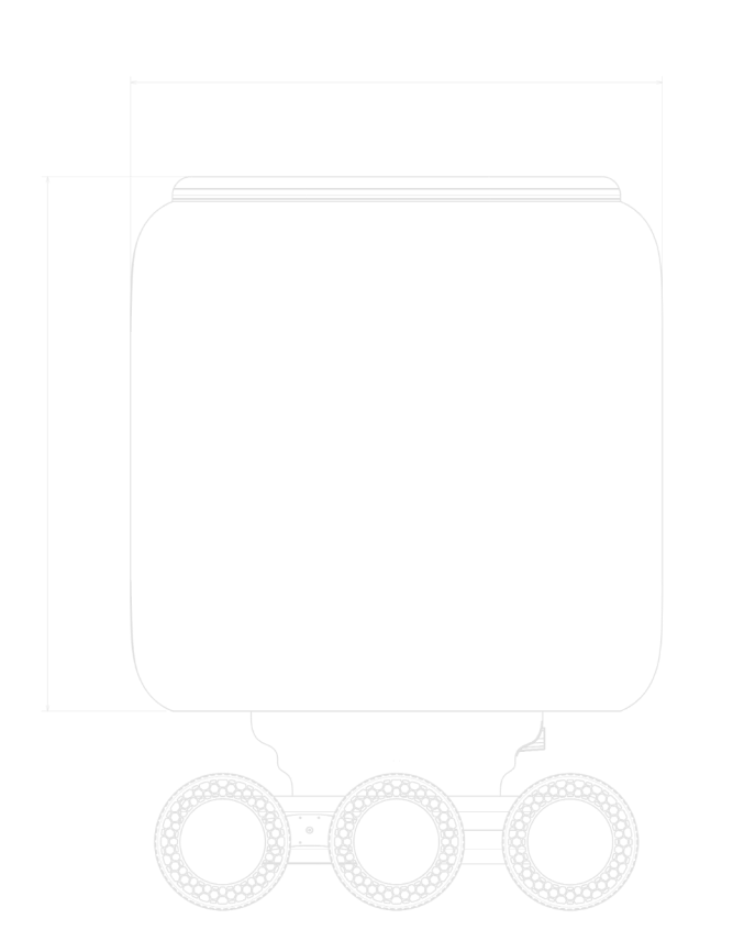PeykBot robot Design