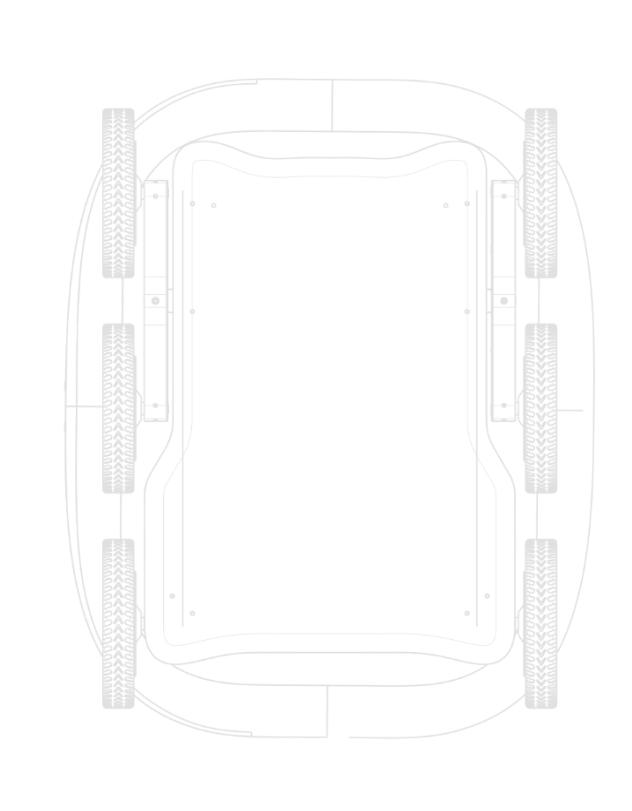 PeykBot robot Design