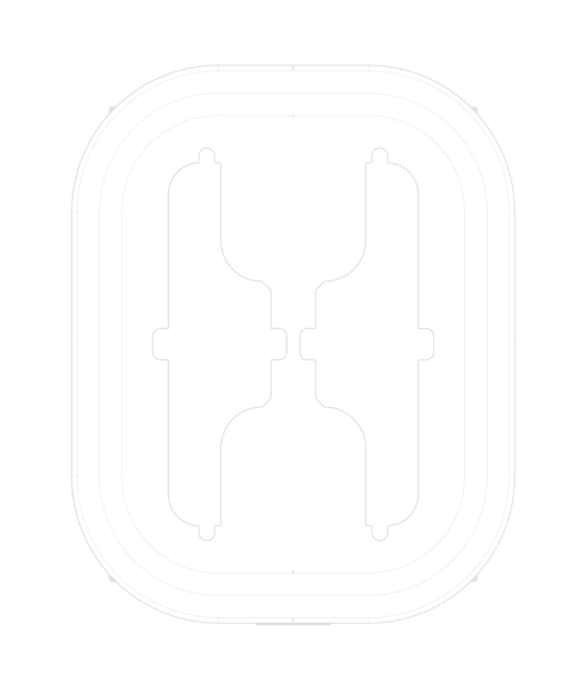 PeykBot robot Design