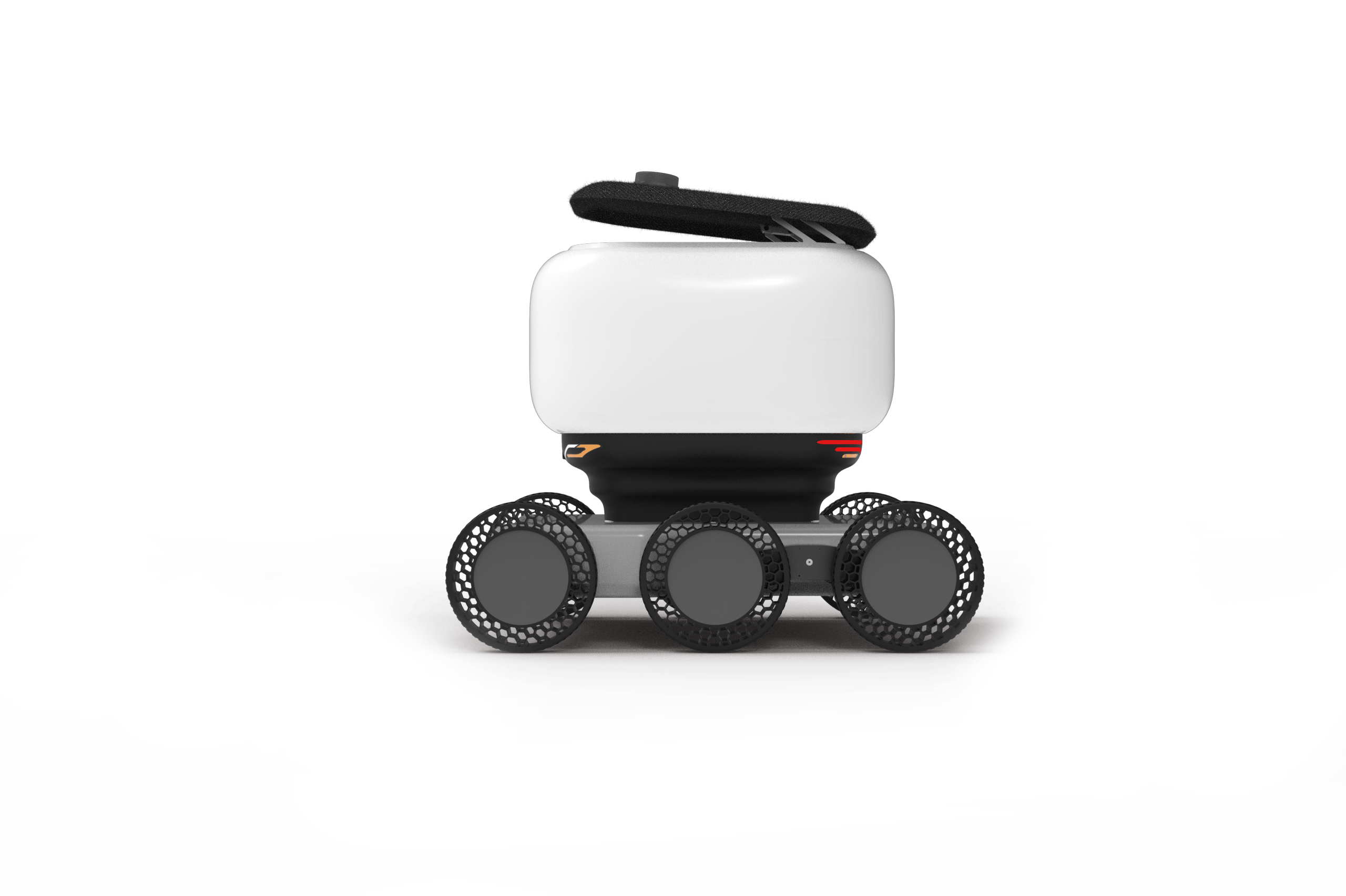 Peykbot robot